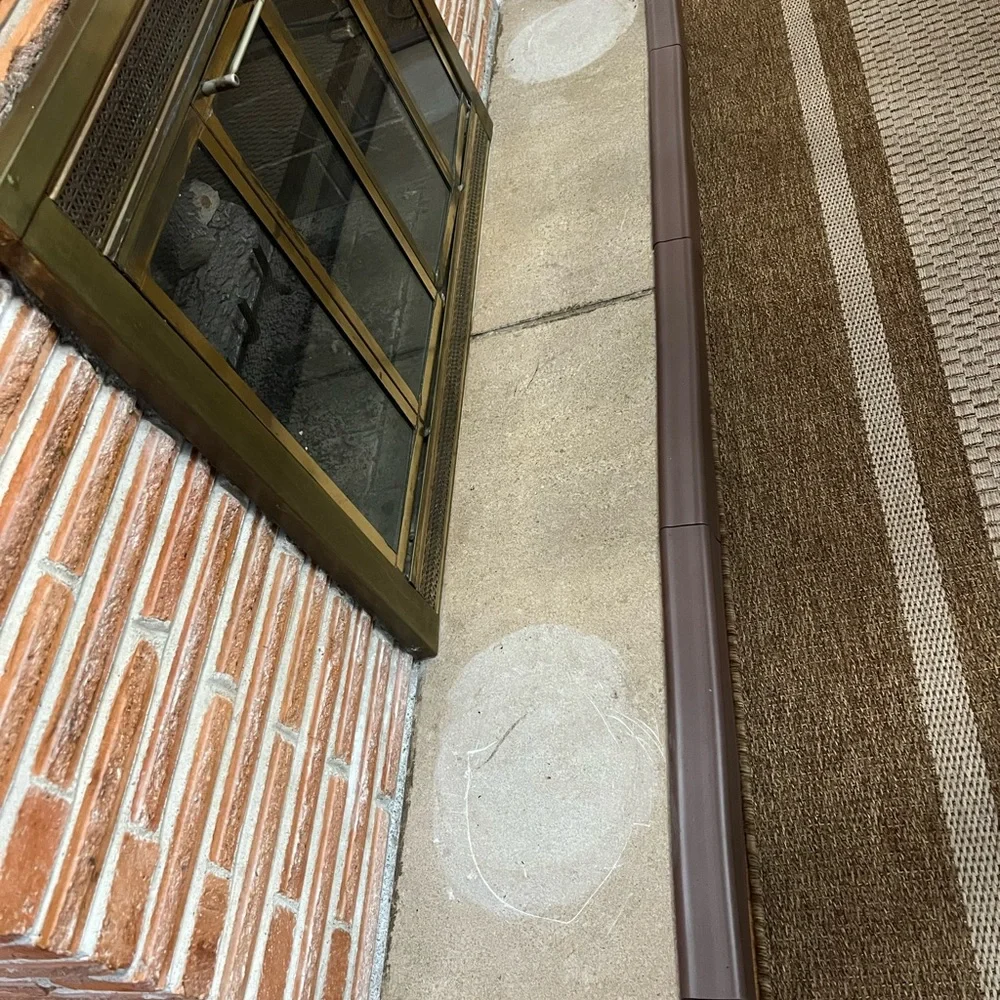 Edge Guard, with 4 corners,